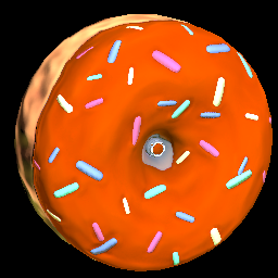 Doughnut